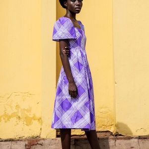 Osei Duro dress
